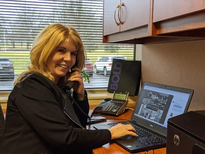 Hazel Smith Group, Keller Williams Real Estate 7