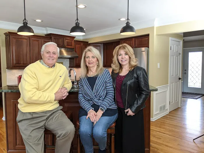 Hazel Smith Group, Keller Williams Real Estate 9