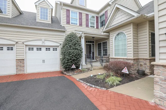 Evans Clayton Group at Keller Williams 5