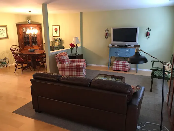 Evans Clayton Group at Keller Williams 7