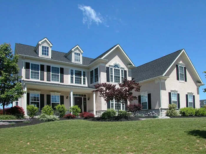 Evans Clayton Group at Keller Williams 3