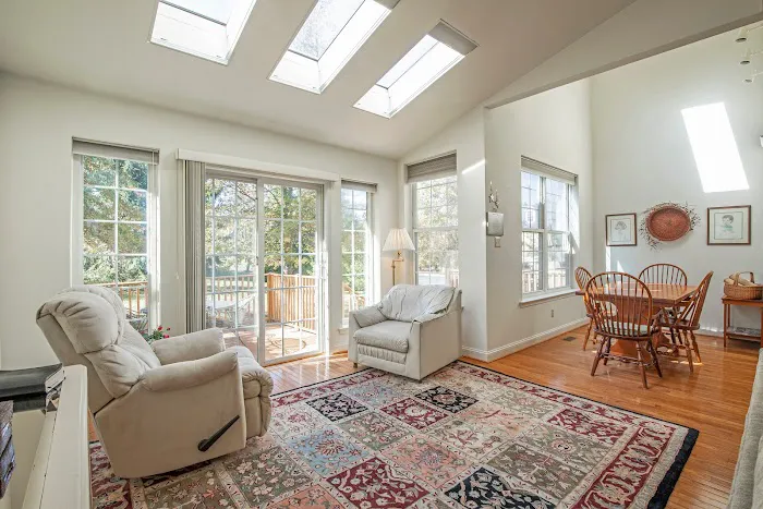 Evans Clayton Group at Keller Williams 8