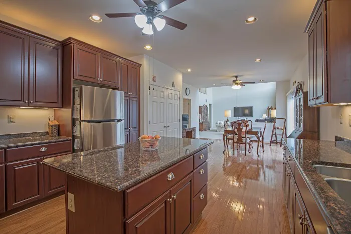 Evans Clayton Group at Keller Williams 4