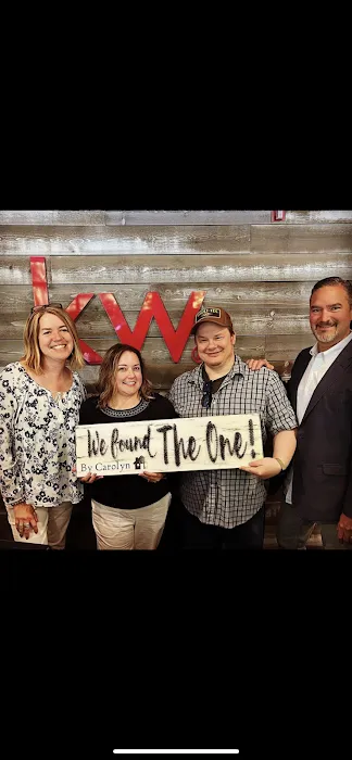 Carolyn Powers Real Estate Team 5