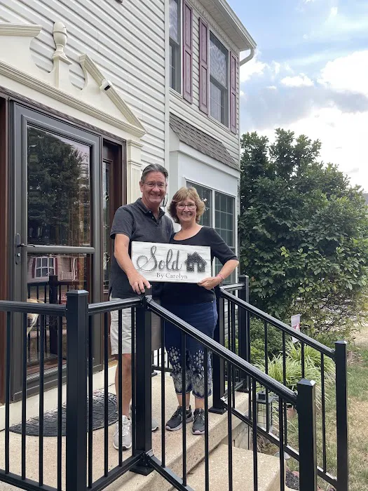 Carolyn Powers Real Estate Team 2