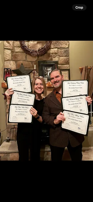 Carolyn Powers Real Estate Team 1