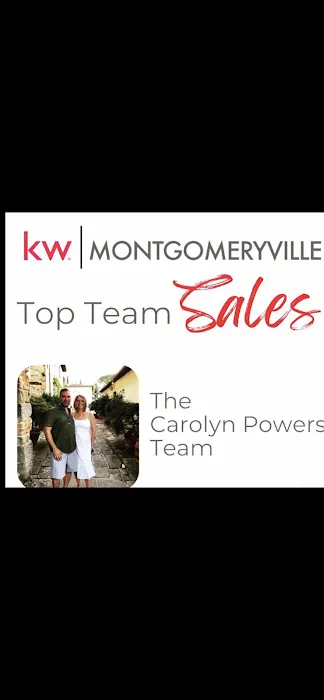 Carolyn Powers Real Estate Team 0