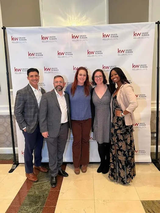 Keller Williams Real Estate Montgomeryville 5