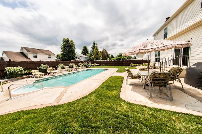 MaryAnne Verfaillie - Keller Williams Realty - Cherry Hill 9