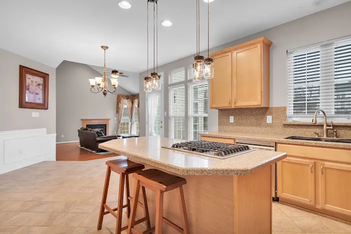 MaryAnne Verfaillie - Keller Williams Realty - Cherry Hill 7