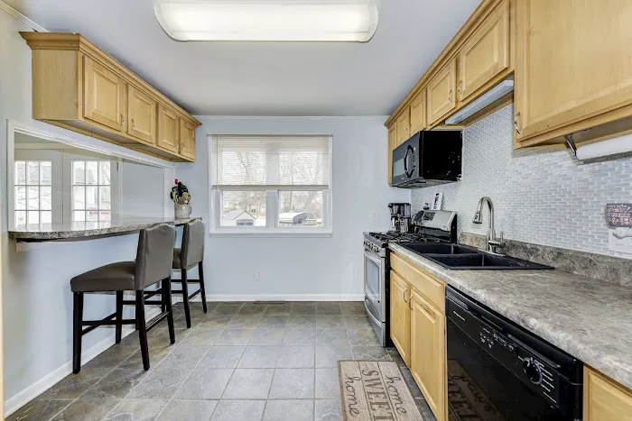 MaryAnne Verfaillie - Keller Williams Realty - Cherry Hill 1