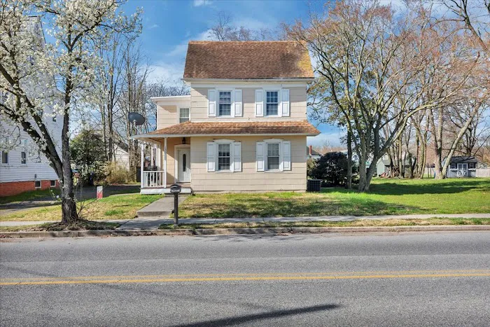 MaryAnne Verfaillie - Keller Williams Realty - Cherry Hill 6