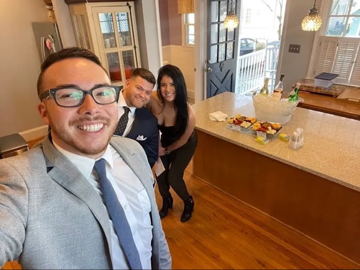 Robert Supino - KW REALTOR 1