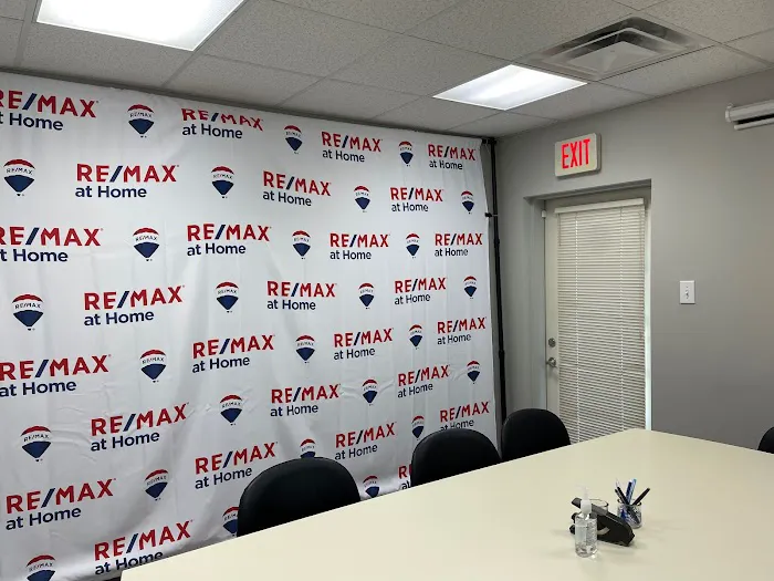 RE/MAX at Home 5