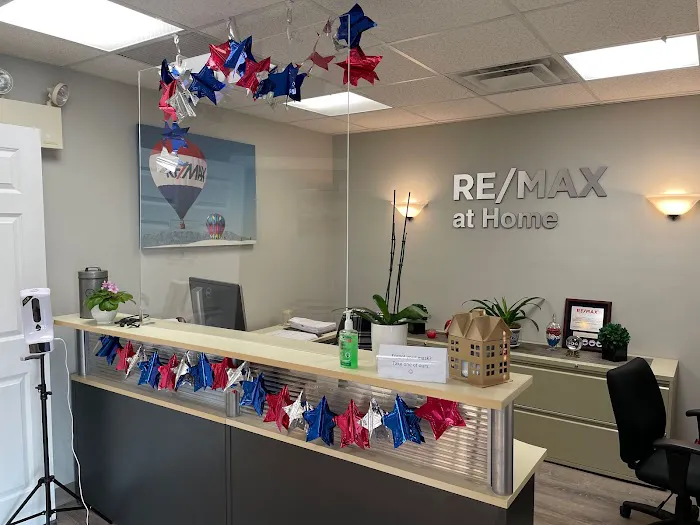 RE/MAX at Home 2