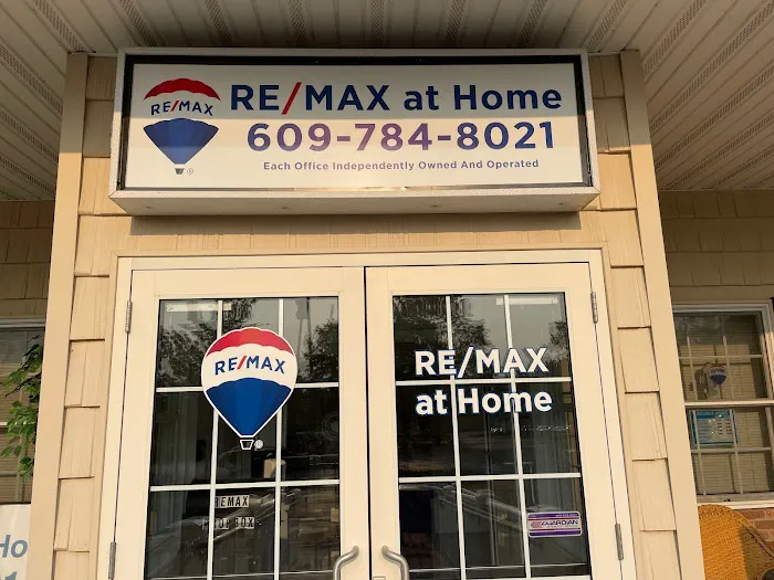 RE/MAX at Home 4