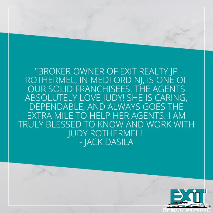 EXIT Realty JP Rothermel 4
