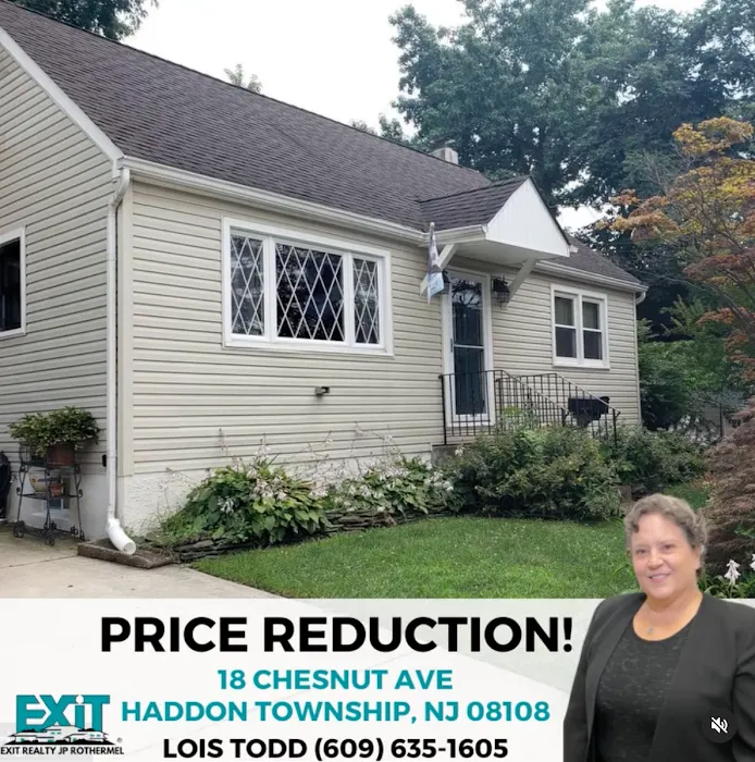 EXIT Realty JP Rothermel 7