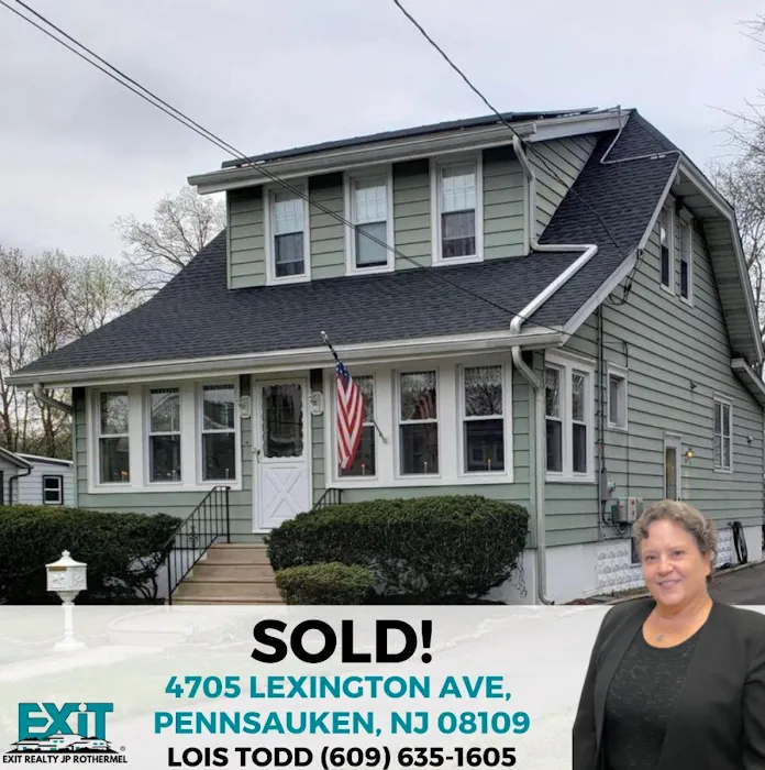 EXIT Realty JP Rothermel 8