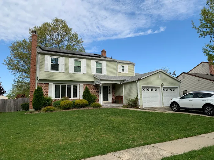 Mt Laurel- Christopher Twardy's Tri-State Real Estate Group at BHHS Fox & Roach 7