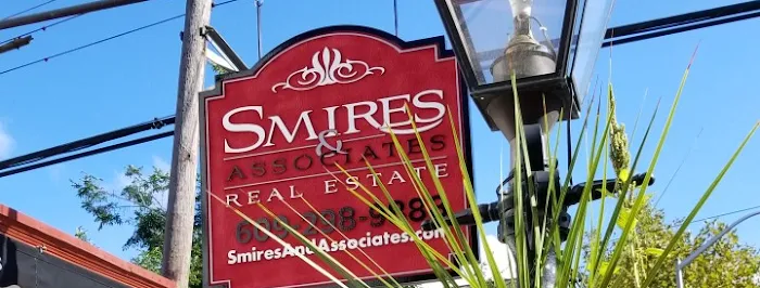 Smires and Associates Real Estate Agency Bordentown 1