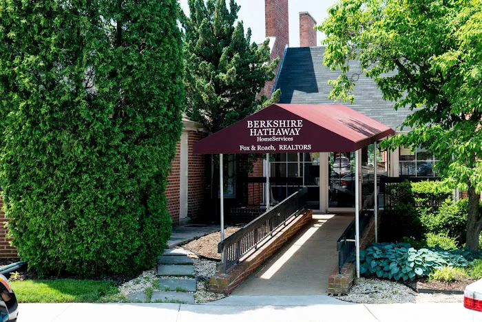 Berkshire Hathaway HomeServices Fox & Roach, REALTORS® 4