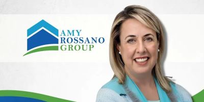 Amy Rossano Group - New Jersey Real Estate