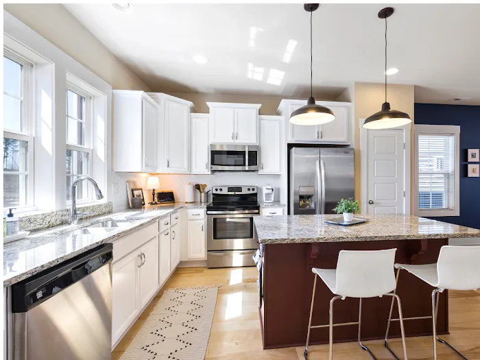 Amy Rossano Group - New Jersey Real Estate 2