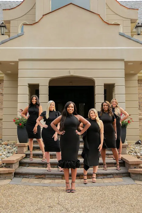 Amber Cruse Realty Group 4
