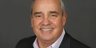 Patric Ciervo, Broker Salesperson Keller Williams Main Street