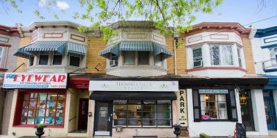 Thomas E Lillie Realty