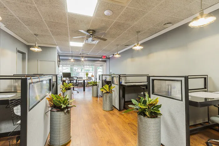 Thomas E Lillie Realty 1