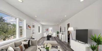 Nicole Peranteau Realtor @ REAL Brokerage