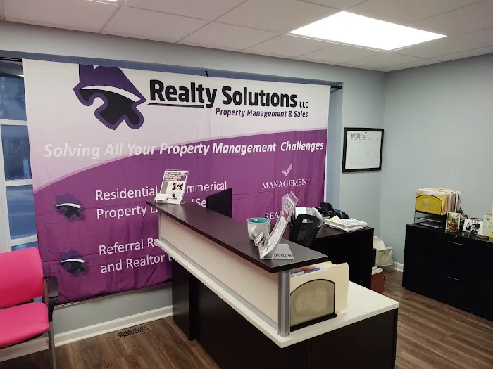 Realty Solutions, LLC 1