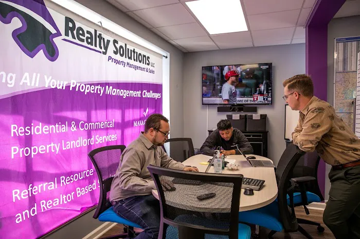 Realty Solutions, LLC 3