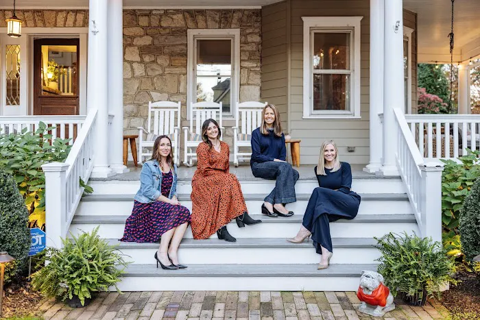 The Colleen Hadden Group 9