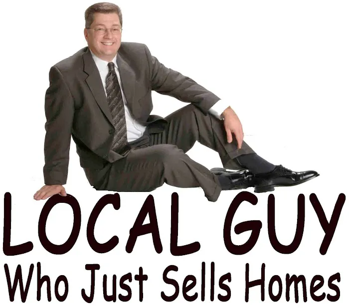 Greg Kincaid - Local Guy Realtor 4