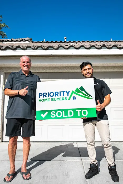 Priority Home Buyers | Sell My House Fast for Cash Wilmington 6