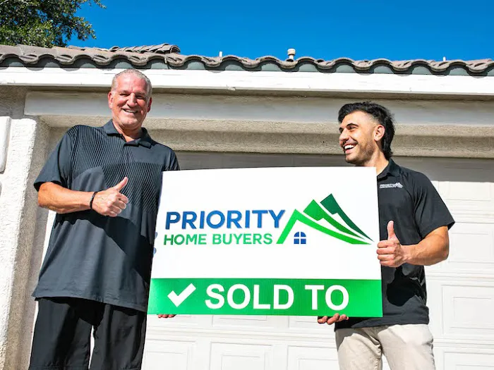 Priority Home Buyers | Sell My House Fast for Cash Wilmington 1
