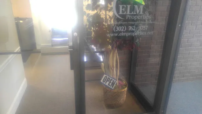 ELM Properties 0