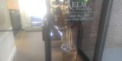 ELM Properties