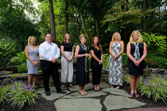 Team Patrick Real Estate at Compass 3