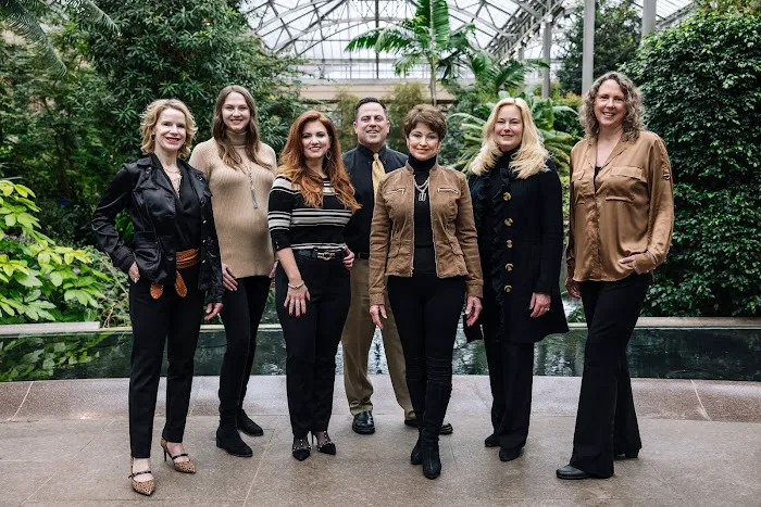 Team Patrick Real Estate at Compass 5