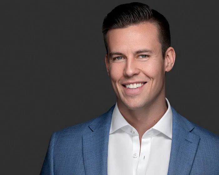 Nigel James Compass Realty 0
