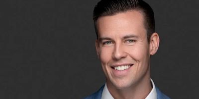 Nigel James Compass Realty