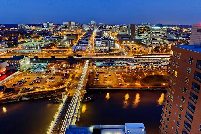 Medori Commercial Realty 2
