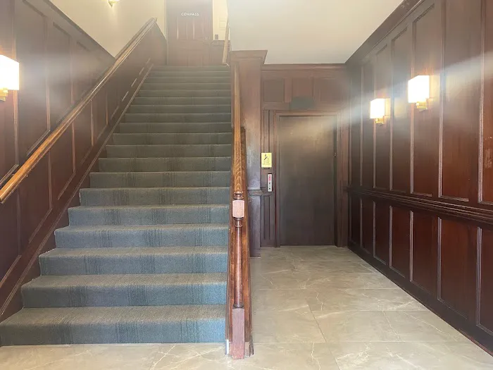 Compass Real Estate Greenville 7
