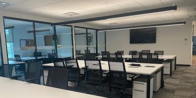 Compass Real Estate Greenville