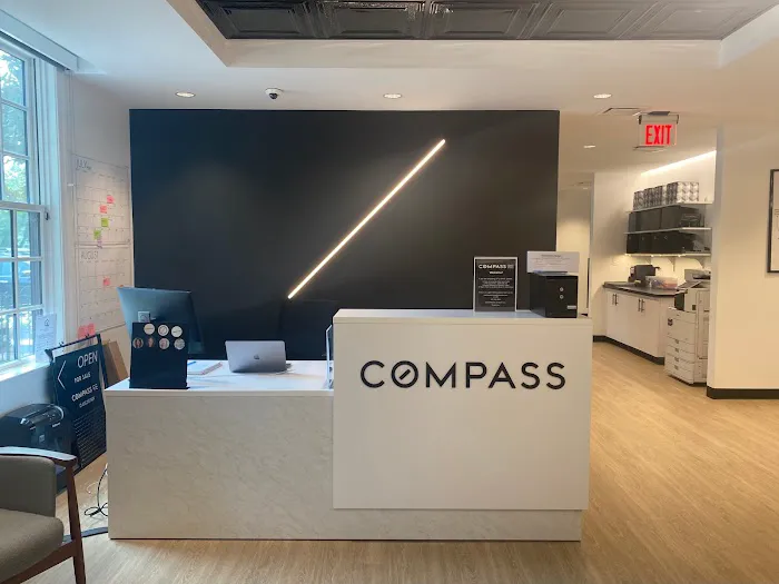 Compass Real Estate Greenville 3