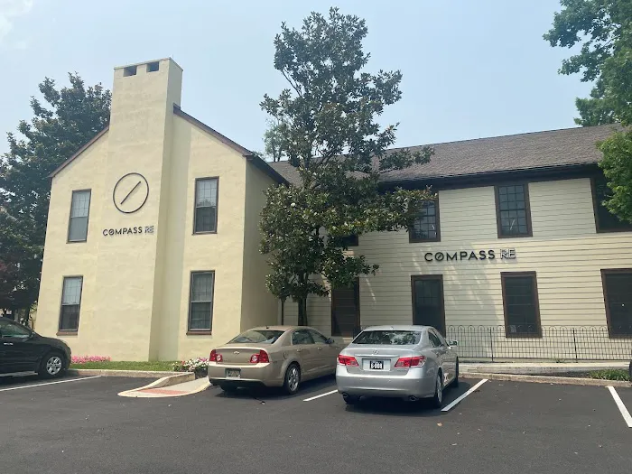 Compass Real Estate Greenville 4